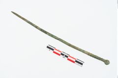 Foto von Bronzekugelkopfnadel (NHMW-PRAE-026580)